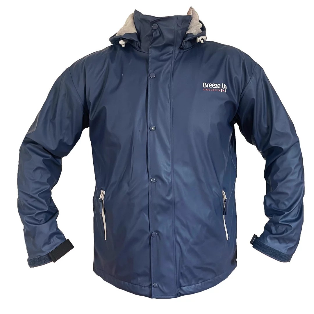Monsoon clearance rain jacket