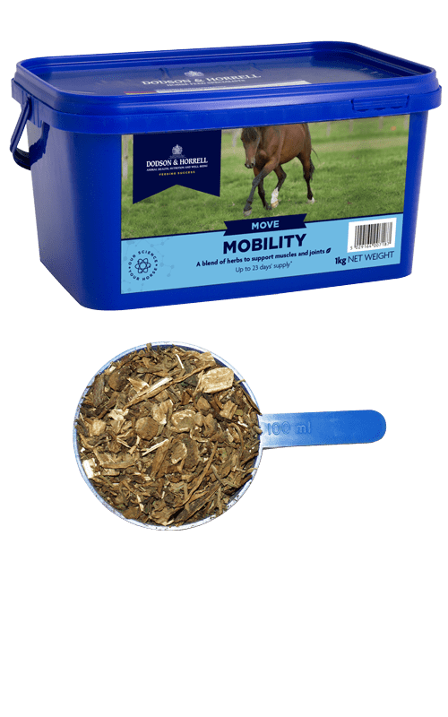 Dodson and best sale horrell dog food