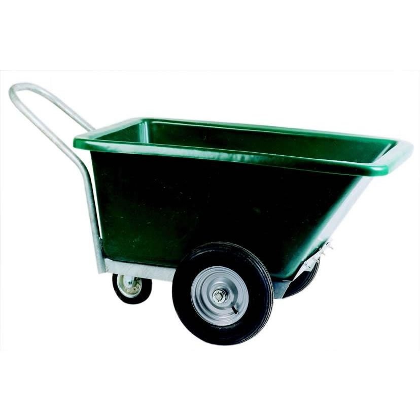 JFC - 3 Wheel Wheelbarrow>Wheelbarrows>Orchard Equestrian Ltd.