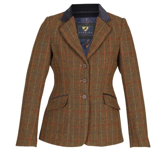 Aubrion sales saratoga jacket