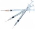 Needles & Syringes