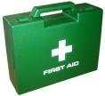First Aid Kits/Boxes