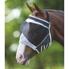 Shires FlyGuard Pro Fine Mesh Earless Fly Mask