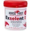 Horse First Excellent E