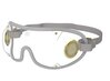 Kroop's Racing Goggles - Clear