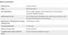 Equine America Voies respiratoires