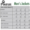 Pikeur Piro Jacket - Mens