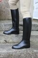 Equisential Seskin Tall Riding Boots - Mens