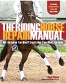 Riding Horse Repair Manual Book