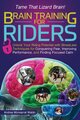 Brain Training for Riders Book