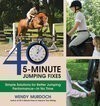 Wendy Murdoch 40 5 Minute Jumping Fixes Book