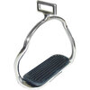 Sprenger HS Icelandic Stirrups Stainless Steel