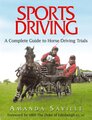 Sports Driving Book