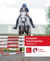 BHS Complete Horsemanship Volume 4 Book