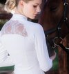 Horseware Sara Competition Shirt Long Sleeve - Ladies