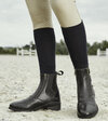 Dublin Evolution Double Zip Front Paddock Boots