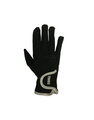 Tuffa Gem Riding Gloves - Kids