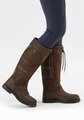 Premier Equine Muckle Roe Waterproof Country Boots - Ladies