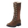 Ariat Wythburn Boots H20 Java - Ladies