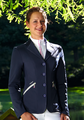 Pikeur Nenita Ladies Jacket (39 Fabric)