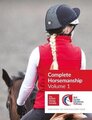 BHS Complete Horsemanship - Volume 1