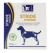 TRM Stride poudre pour chiens