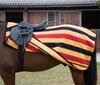 Couvre-reins Newmarket 100% laine - Celtic Equine