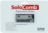 Solo Comb Replacement Blades