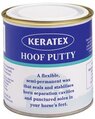 Mastic de sabot Keratex - 200g