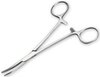 Curved Forceps