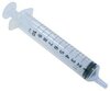 10ml Syringe - 1's