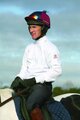 Paul Carberry Fleece Riding Top - Unisex