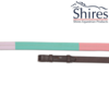 Shires Rubber Grip Training Reins