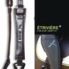 Freejump Stirrup Leathers