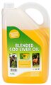 Cod Liver Oil Blend - 20L