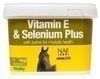 NAF Vitamin E, Selenium & Lysine