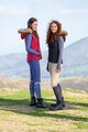 Aubrion Cinder Gilet - Ladies XXS - Red - 1 LEFT IN STOCK