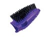 Roma Bristle Back Grooming Mitt