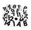 Self Adhesive Labels 1-15