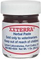 XXTERRA Herbal Cosmetic Cream - 28.5g