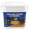 TRM Chelated Copper & Vitamin E