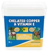 TRM Chelated Copper & Vitamin E