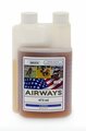 Equine America Voies respiratoires