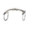 Sprenger Dynamic RS WH Ultra Snaffle Sensogan - 16mm