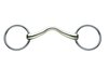 Sprenger CM Mullen Mouth Snaffle Sensogan - 16mm