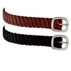 Sprenger HS Spur Straps Perlon W/ Silver Buckle