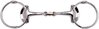 Argent stubben  Ailes Gag en acier inoxydable