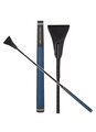 Fleck Tressé en Nylon Ergonomique en DELTA PRO Bat Grip