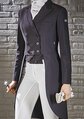 Equiline Marilyn Competition Tail Coat - Ladies