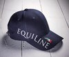 Casquette Logo Equiline